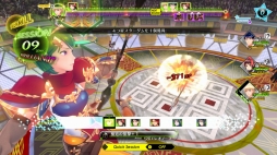 画像ギャラリー No.022のサムネイル画像 / Switch用RPG「幻影異聞録♯FE Encore」を紹介。華やかなバトルの魅力はそのままに遊びやすさが向上。新規ストーリーや楽曲もたっぷり楽しめる