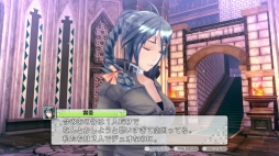 画像ギャラリー No.025のサムネイル画像 / Switch用RPG「幻影異聞録♯FE Encore」を紹介。華やかなバトルの魅力はそのままに遊びやすさが向上。新規ストーリーや楽曲もたっぷり楽しめる