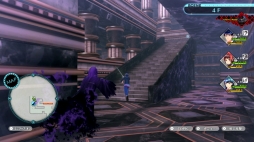 画像ギャラリー No.026のサムネイル画像 / Switch用RPG「幻影異聞録♯FE Encore」を紹介。華やかなバトルの魅力はそのままに遊びやすさが向上。新規ストーリーや楽曲もたっぷり楽しめる