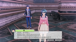 画像ギャラリー No.027のサムネイル画像 / Switch用RPG「幻影異聞録♯FE Encore」を紹介。華やかなバトルの魅力はそのままに遊びやすさが向上。新規ストーリーや楽曲もたっぷり楽しめる