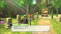 画像ギャラリー No.030のサムネイル画像 / Switch用RPG「幻影異聞録♯FE Encore」を紹介。華やかなバトルの魅力はそのままに遊びやすさが向上。新規ストーリーや楽曲もたっぷり楽しめる