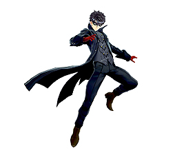 画像ギャラリー No.003のサムネイル画像 / 1月17日の発売迫る「幻影異聞録♯FE Encore」,「P5」ジョーカー衣装を始めとしたコラボ衣装や楽曲などの新要素を紹介する最新映像が公開