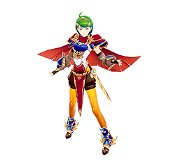 画像ギャラリー No.005のサムネイル画像 / 1月17日の発売迫る「幻影異聞録♯FE Encore」,「P5」ジョーカー衣装を始めとしたコラボ衣装や楽曲などの新要素を紹介する最新映像が公開