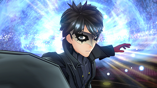 画像ギャラリー No.007のサムネイル画像 / 1月17日の発売迫る「幻影異聞録♯FE Encore」,「P5」ジョーカー衣装を始めとしたコラボ衣装や楽曲などの新要素を紹介する最新映像が公開