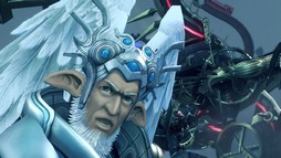 ���������꡼ No.016�Υ���ͥ������ / Nintendo Switch�ѥ��եȡ֥��Υ֥쥤�� �ǥ��ե��˥ƥ��֡����ǥ������פ�5��29����ȯ����ꡣ���Ԥθ����̡֤Ĥʤ���̤��פ��Ͽ