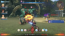 ���������꡼ No.017�Υ���ͥ������ / Nintendo Switch�ѥ��եȡ֥��Υ֥쥤�� �ǥ��ե��˥ƥ��֡����ǥ������פ�5��29����ȯ����ꡣ���Ԥθ����̡֤Ĥʤ���̤��פ��Ͽ