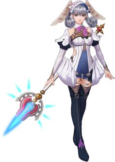 5月29日発売の ゼノブレイド ディフィニティブ エディション 追加ストーリーの登場キャラクターや新たなwebcmなどの最新情報を公開