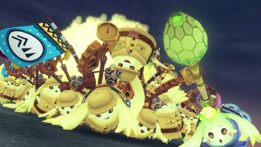 ꡼ No.054 | ȯ֥Υ֥쥤 ǥե˥ƥ֡ǥפξޤȤᡣѤȥեåħ̾RPG˥ѥå