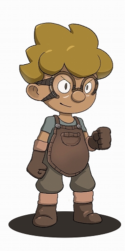 ���������꡼ No.020�Υ���ͥ������ / ������ե꡼���ο���RPG�֥�ȥ륿����ҡ������פ�10��17�����ۿ����ꡣNintedo Direct��λ��ˤ��餫�������������ɤ򳫻�