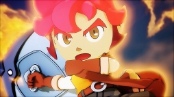 画像ギャラリー No.004のサムネイル画像 / 強大な敵と“ヒラメキ”を駆使して戦うRPG「リトルタウンヒーロー」の配信がスタート