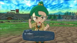 画像ギャラリー No.005のサムネイル画像 / 強大な敵と“ヒラメキ”を駆使して戦うRPG「リトルタウンヒーロー」の配信がスタート