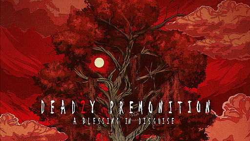 Switch用ミステリーADV「Deadly Premonition 2: A Blessing In Disguise」が本日配信開始