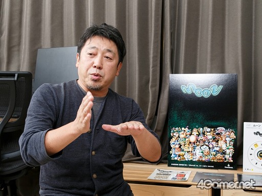 ���������꡼ No.018�Υ���ͥ������ / �������������顤�и�Τ�������äƤۤ���������moon�װܿ����ۿ����ϵ�ǰ����¼��ϯ����� ���ᥤ�󥿥ӥ塼