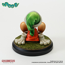 ���������꡼ No.004�Υ���ͥ������ / ��moon�׼�͸���Ʃ���ξ�ǯ�ɤΥե����奢��ͽ����դ�Ʀ����������������ȡ�moon��TORCH TORCH�ʥ���åפ�����ȯ��