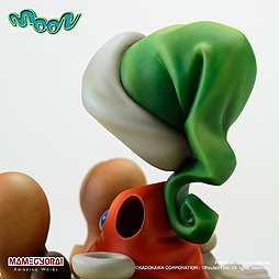 ���������꡼ No.007�Υ���ͥ������ / ��moon�׼�͸���Ʃ���ξ�ǯ�ɤΥե����奢��ͽ����դ�Ʀ����������������ȡ�moon��TORCH TORCH�ʥ���åפ�����ȯ��