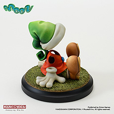 ���������꡼ No.013�Υ���ͥ������ / ��moon�׼�͸���Ʃ���ξ�ǯ�ɤΥե����奢��ͽ����դ�Ʀ����������������ȡ�moon��TORCH TORCH�ʥ���åפ�����ȯ��