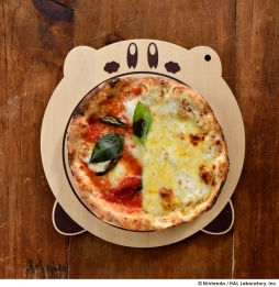 ���������꡼ No.009�Υ���ͥ������ / �����Υ����ӥ��פ�ơ��ޤˤ�����KIRBY CAFÉ�פ˲Ƥ餷����˥塼��7��9�������о�