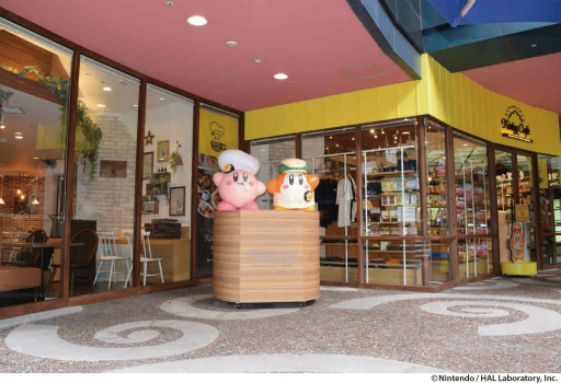 ���������꡼ No.004�Υ���ͥ������ / ��Kirby Caf����פǹ�ɾ���ä����ָ����˥塼��̴�����Υ��ե��̡���ƥ����ɤ�9��1�������о�