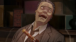 ファミコン探偵倶楽部 消えた後継者