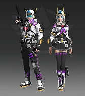 ꡼ No.007 | ֹưסSwitchDLCѥåȥꥺ ѥå/ץߥɤȯ