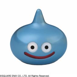 画像ギャラリー No.010のサムネイル画像 / 「ドラゴンクエスト メタリックモンスターズギャラリー」シリーズを購入すると専用クリーナークロスがもらえるキャンペーン開始