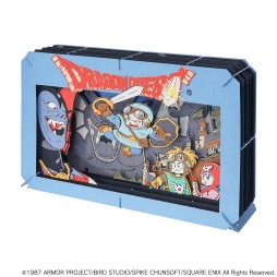 ���������꡼ No.003�Υ���ͥ������ / �֥ɥ饯��II��III�פΥڡ��ѡ�����������2021ǯ10���ȯ��