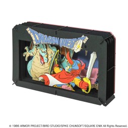 ���������꡼ No.007�Υ���ͥ������ / �֥ɥ饯��II��III�פΥڡ��ѡ�����������2021ǯ10���ȯ��