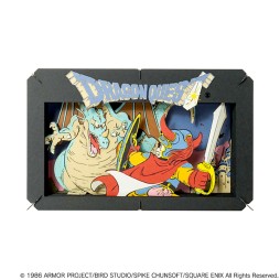 ���������꡼ No.008�Υ���ͥ������ / �֥ɥ饯��II��III�פΥڡ��ѡ�����������2021ǯ10���ȯ��