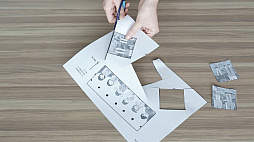 ���������꡼ No.003�Υ���ͥ������ / Switch�ѥ��եȡֻ��� ̤�褫����ۤ��ǡפ�ȯɽ�����Ȥäƿʤ��֥ǥ�����ߥ��ʥ����פ����󥻥ץȤ���򤭥�����