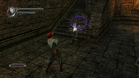 ꡼ No.009 | Switchǡ֥ǥӥ ᥤ 饤 2פۿ͸Ƥȥҥ󡦥륷2ĤΥȡ꡼ڤ