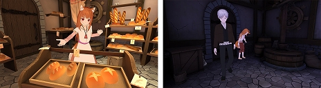 ���������꡼ No.004�Υ���ͥ������ / ��ϵ�ȹ����VR�ס�PS4�Ǥ�Switch�Ǥ��ۿ����������ȡ�����Ԥλ����ຽ�᤬��ݤ��륹�ȡ��꡼�䡤�ۥ��ȤΤդ줢����ڤ����