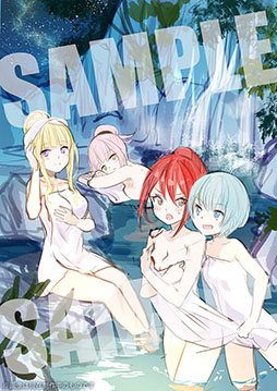 ���������꡼ No.002�Υ���ͥ������ / �����ॢ�ץ��ǡ�Ȭ�ˤäơ�����Ϥʤ��Ǥ��礦���פǻ�����Ͽ�μ����դ������Ϥˡ����ʤΥ����ӥ��奢���Ǻ�