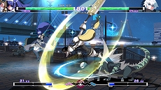 UNDER NIGHT IN BIRTHץ꡼ǿUNDER NIGHT IN BIRTH Exe:Late[cl-r]פPS4ǤSwitchǤ2020ǯȯ