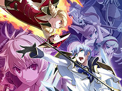 ��UNDER NIGHT IN-BIRTH Exe:Late[cl-r]�פ�2020ǯ2��20��ȯ��ء�Ʊ���������Υץ쥤�䡼�˸������Ȱܹԥ����ڡ���ɤ�»�
