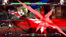 ���������꡼ No.005�Υ���ͥ������ / ��UNDER NIGHT IN-BIRTH Exe:Late[cl-r]�פ�2020ǯ2��20��ȯ��ء�Ʊ���������Υץ쥤�䡼�˸������Ȱܹԥ����ڡ���ɤ�»�