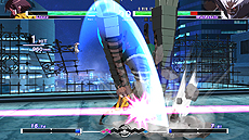 ���������꡼ No.006�Υ���ͥ������ / ��UNDER NIGHT IN-BIRTH Exe:Late[cl-r]�פ�2020ǯ2��20��ȯ��ء�Ʊ���������Υץ쥤�䡼�˸������Ȱܹԥ����ڡ���ɤ�»�