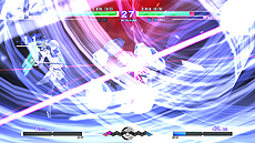 ���������꡼ No.008�Υ���ͥ������ / ��UNDER NIGHT IN-BIRTH Exe:Late[cl-r]�פ�2020ǯ2��20��ȯ��ء�Ʊ���������Υץ쥤�䡼�˸������Ȱܹԥ����ڡ���ɤ�»�