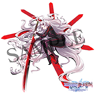 ���������꡼ No.009�Υ���ͥ������ / ��UNDER NIGHT IN-BIRTH Exe:Late[cl-r]�פ�2020ǯ2��20��ȯ��ء�Ʊ���������Υץ쥤�䡼�˸������Ȱܹԥ����ڡ���ɤ�»�