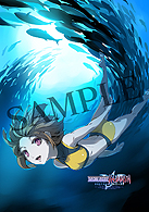 ���������꡼ No.011�Υ���ͥ������ / ��UNDER NIGHT IN-BIRTH Exe:Late[cl-r]�פ�2020ǯ2��20��ȯ��ء�Ʊ���������Υץ쥤�䡼�˸������Ȱܹԥ����ڡ���ɤ�»�