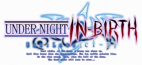 画像集#012のサムネイル/「UNDER NIGHT IN-BIRTH Exe:Late[cl-r]」」の製品紹介トレイラーが公開。追加DLCの情報も明らかに