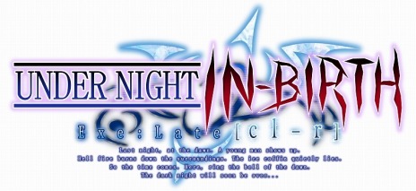 ���������꡼ No.005�Υ���ͥ������ / PS4/Switch��UNDER NIGHT IN-BIRTH Exe:Late[cl-r]�פ�������꡼���������PS4�Ǹ�����̵�����åץǡ��ȥѥå����ۿ�����