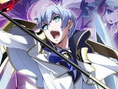 PS4/Switch��UNDER NIGHT IN-BIRTH Exe:Late[cl-r]�פ�������꡼���������PS4�Ǹ�����̵�����åץǡ��ȥѥå����ۿ�����