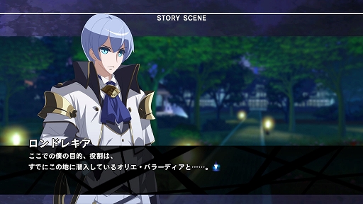 ꡼ No.002Υͥ / PS4/SwitchDLǡUNDER NIGHT IN-BIRTH Exe:Late[cl-r]פȡ֥ եˡפΥ뤬720ޤǳ