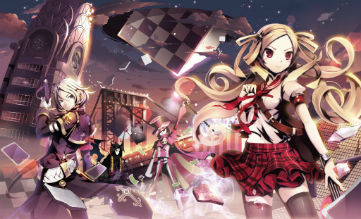 ���������꡼ No.002�Υ���ͥ������ / 5��®��ͷ�٤롤�µ�RPG�֥�ӥ�󥹥����������פ�������Ͽ��������