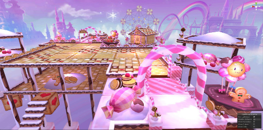 ���������꡼ No.006�Υ���ͥ������ / 5��®��ͷ�٤롤�µ�RPG�֥�ӥ�󥹥����������פ�������Ͽ��������