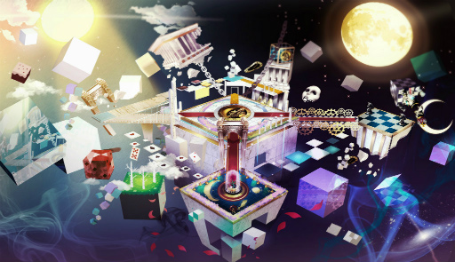 ���������꡼ No.007�Υ���ͥ������ / 5��®��ͷ�٤롤�µ�RPG�֥�ӥ�󥹥����������פ�������Ͽ��������