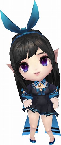 画像ギャラリー No.004のサムネイル画像 / 快速戦闘アクションRPG「ラビリンスチェイサー」が本日配信。リリース記念としてさまざまなイベントを開催