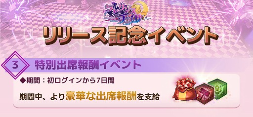 画像ギャラリー No.007のサムネイル画像 / 快速戦闘アクションRPG「ラビリンスチェイサー」が本日配信。リリース記念としてさまざまなイベントを開催