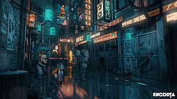 ���������꡼ No.002�Υ���ͥ������ / �����С��ѥ󥯤������Ǹɻ��ξ����ȥ��ܥåȤ�ͧ������������ɥ٥���㡼�������ENCODYA�פ����饦�ɥե���ǥ��󥰤���ɸ�ۤ�ã��