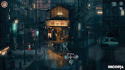 ���������꡼ No.006�Υ���ͥ������ / �����С��ѥ󥯤������Ǹɻ��ξ����ȥ��ܥåȤ�ͧ������������ɥ٥���㡼�������ENCODYA�פ����饦�ɥե���ǥ��󥰤���ɸ�ۤ�ã��